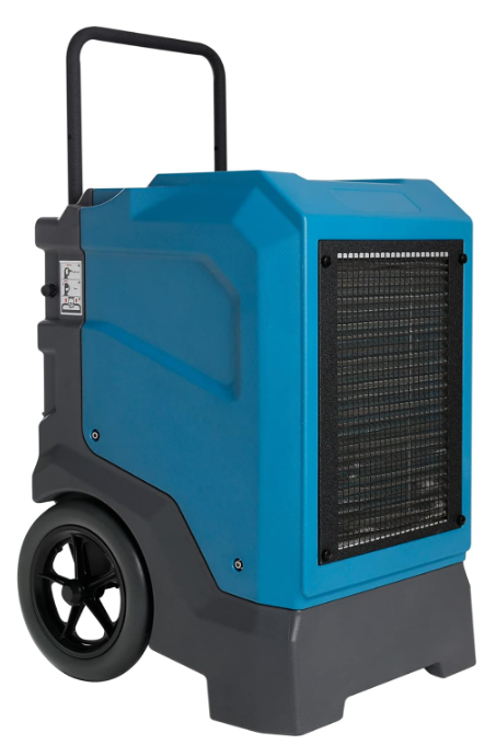 Dehumidifier